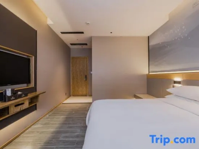 Luxury Double room
