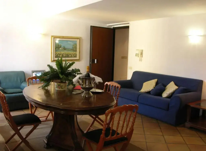 Residenza Monti