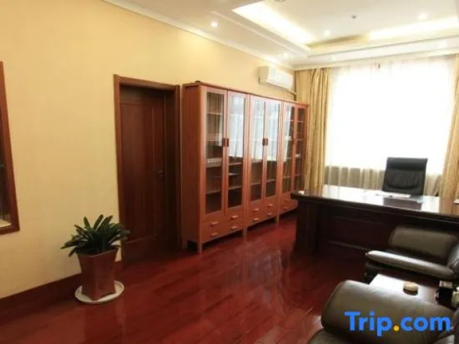 Zhangzi Hotel