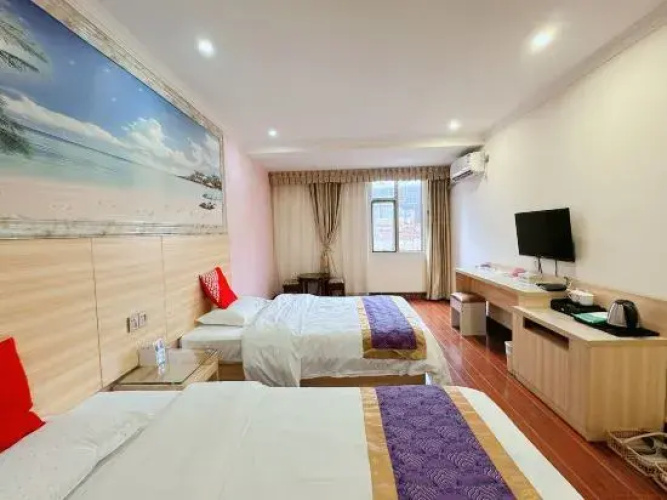 Jiaying Hotel