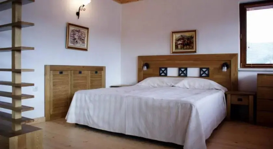 Rodope Nook Guest house