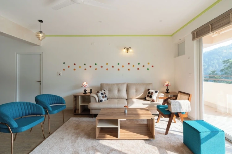 Standard Apartment