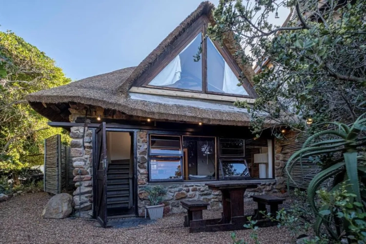 1 Bedroom Chalet