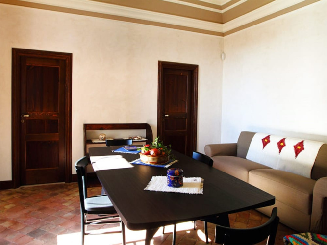 Vecchia Dimora Resort