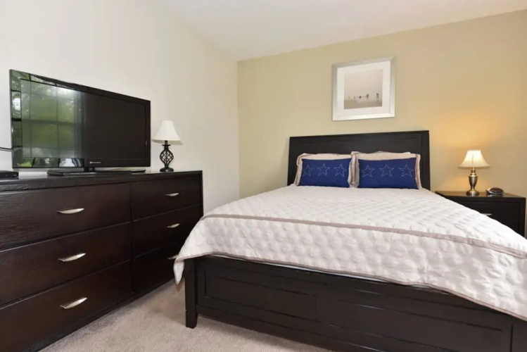 High Grove Resort 16708 Holiday Home