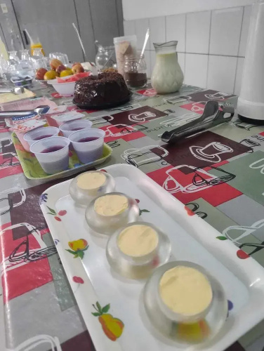 Pousada São Judas Tadeu