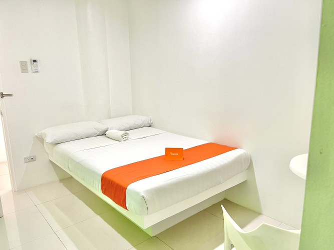 Islands Stay Hotels - Mactan