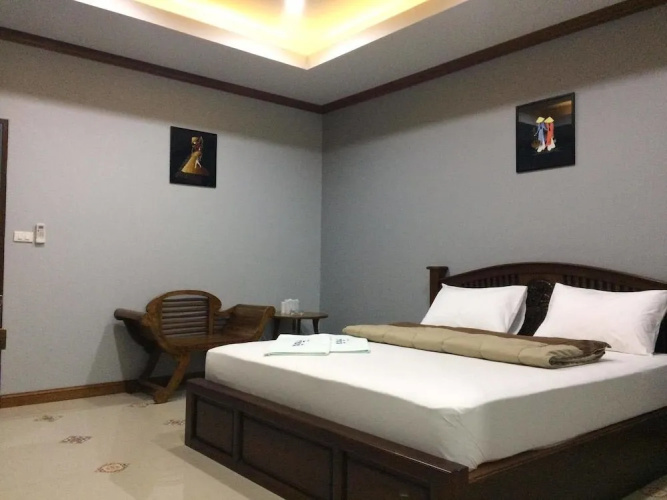 Tai Baan Resort