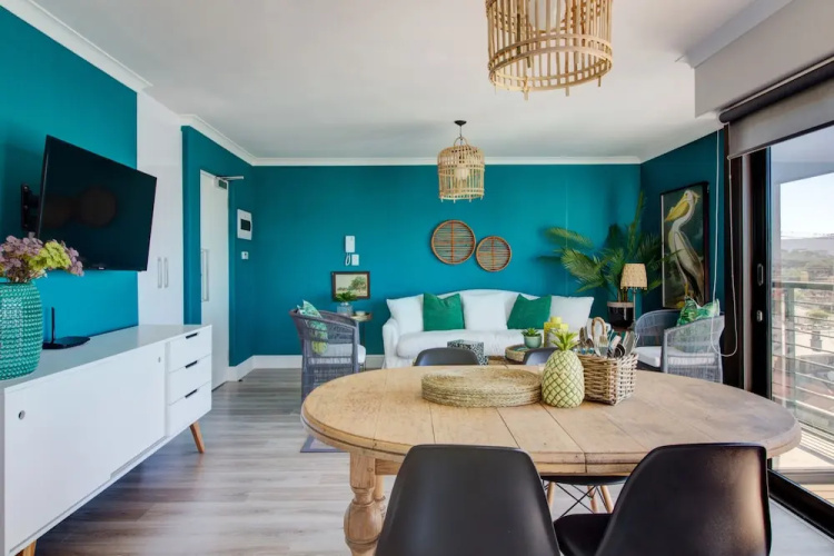 Madison Place Luxury Apartments