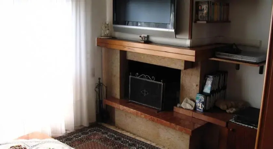 B&B Berici Way E Alloggio