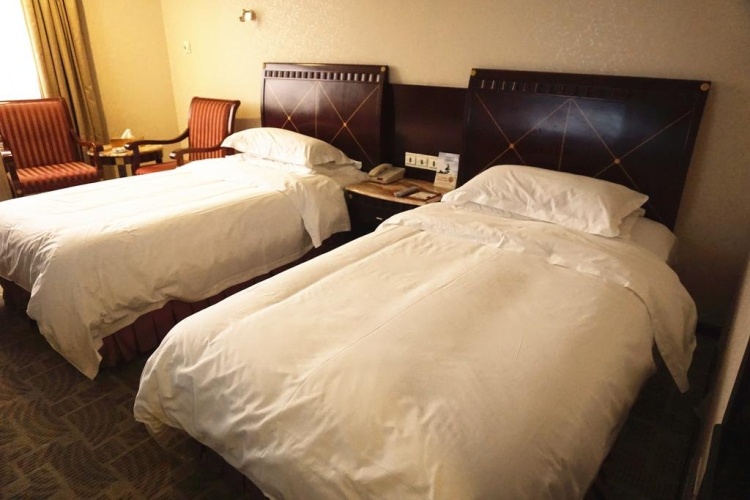 Chengdu Grand Hotel