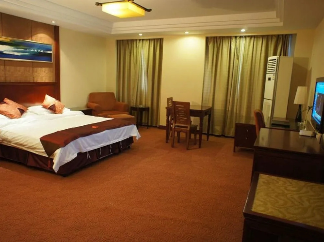 Yunhai Hotel