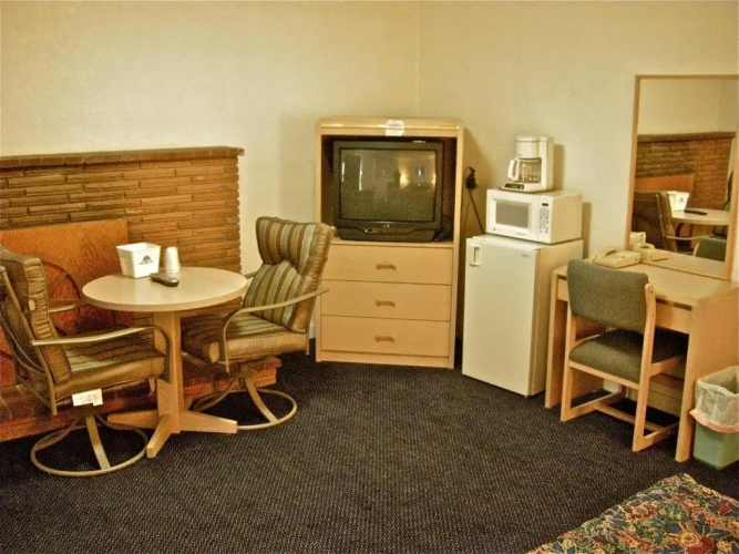 Quadruple Suite