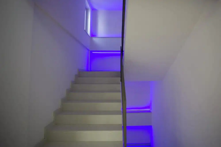 Sea Apartment