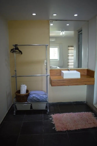 Hotel Granja Vianna