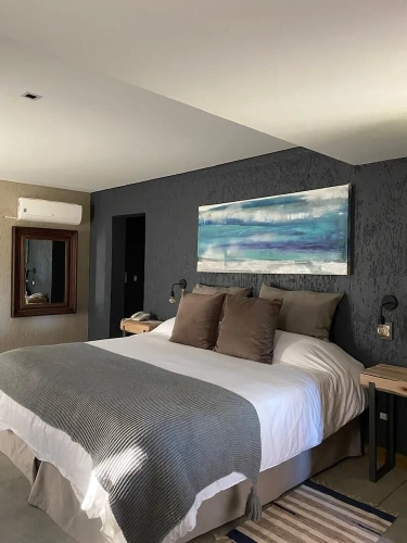 Premium Suite