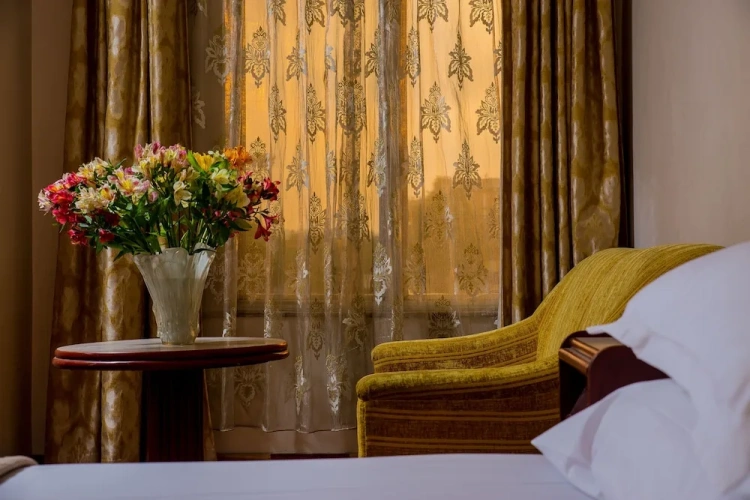 Executive room