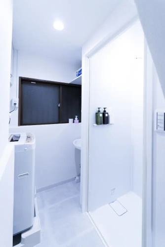 Satellite Hotel Yoyogi Sangubashi