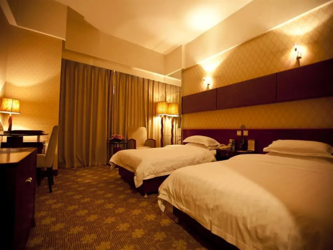 Babao Grand Hotel