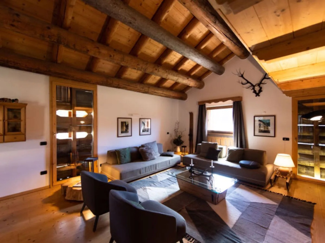 Chalet Baita TabiiA&nbsp; (PRZ350)