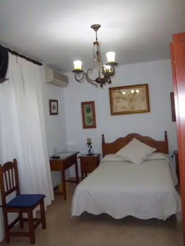 La Milagrosa