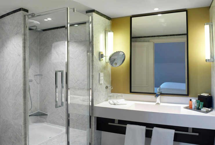 Hilton Brussels Grand Place photo 10