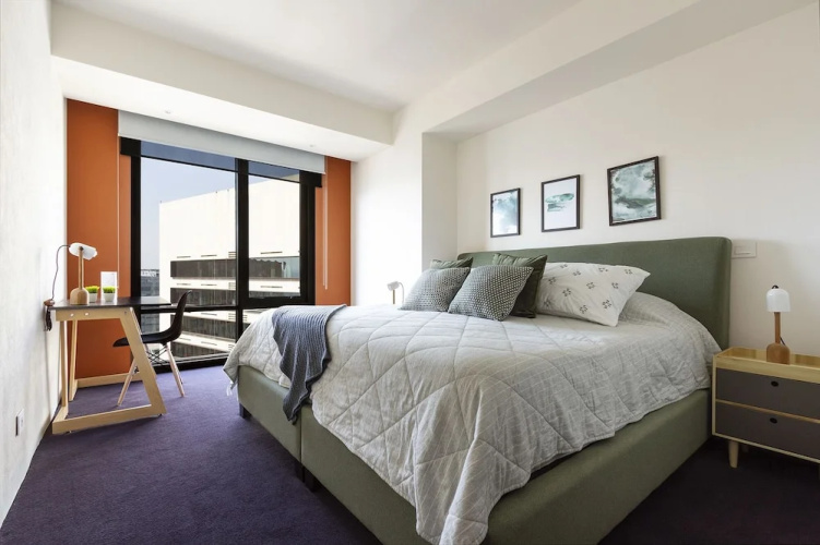 Polanco Luxury Condo
