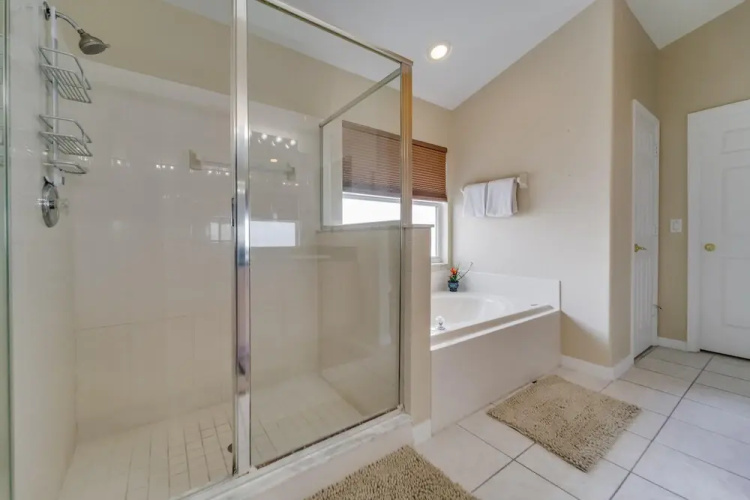 Marwan's Indian Creek Home