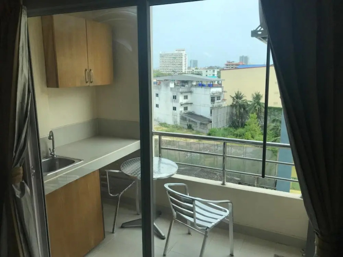 BB Residence
