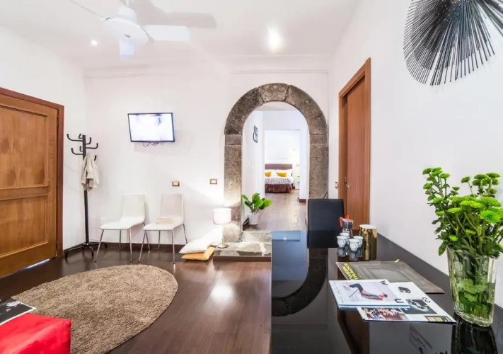 1 Bedroom Superior Apartment