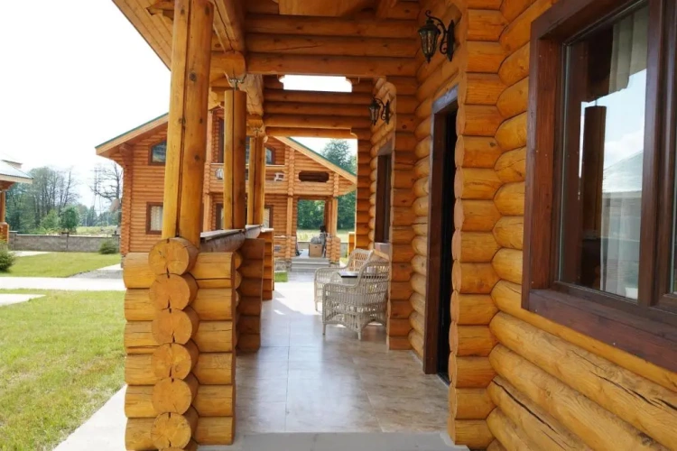 3 Bedrooms Villa