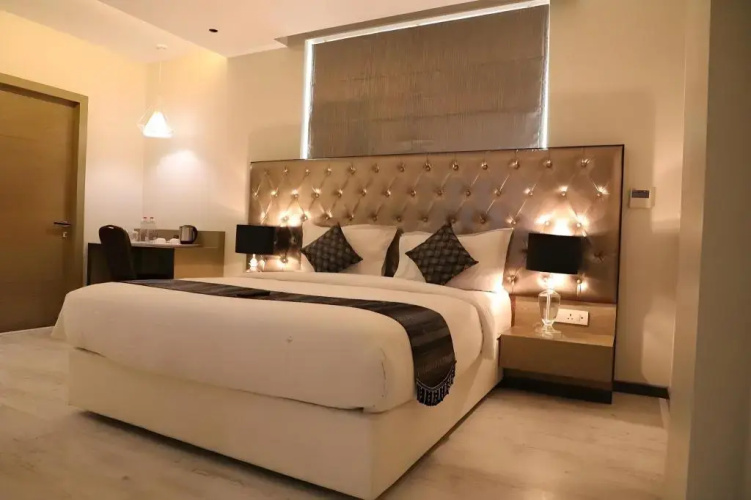 Hotel Imperial Grand