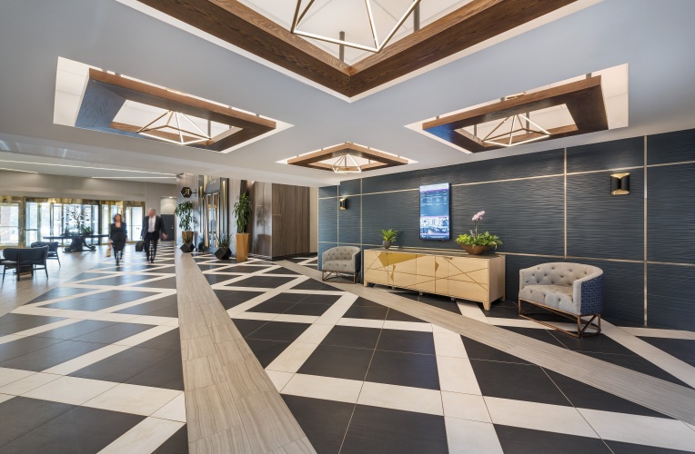 Crowne Plaza Providence-Warwick (Airport) photo 17