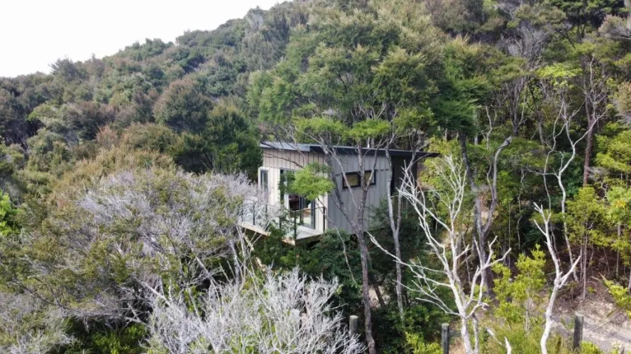 1 Bedroom Cottage