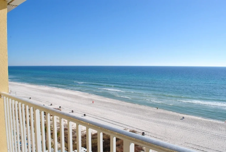 Standard Double room beachfront
