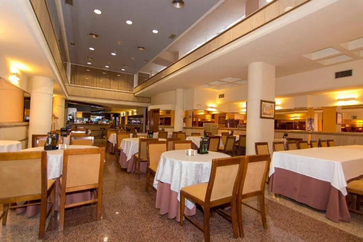 Hotel San Antonio