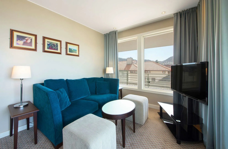 Scandic Bergen City