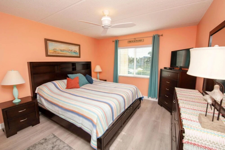 Unit 3210 - Ocean Racquet Resort