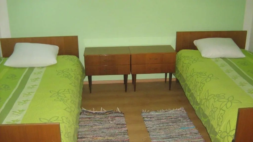 Standard Family room