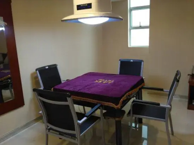 Norman residence, Dongguan