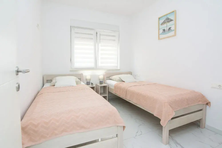 Apartments Grabovickic