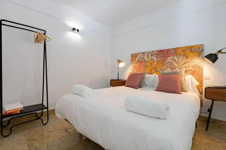 Becas Alameda Duplex by Valcambre