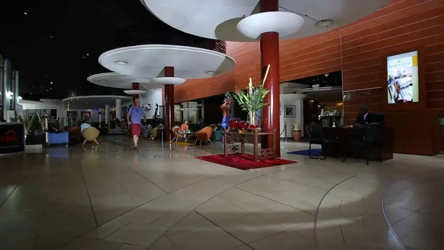 Imagen del hotel