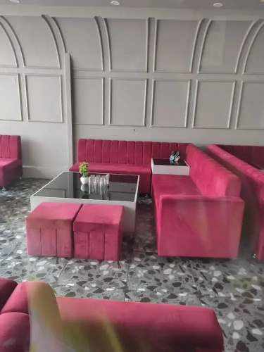 Hotel Wonder View By GRB Stays