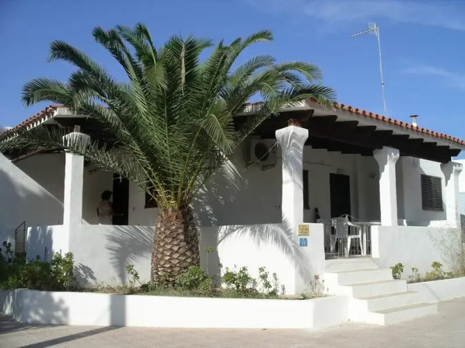Apartamentos Isabel