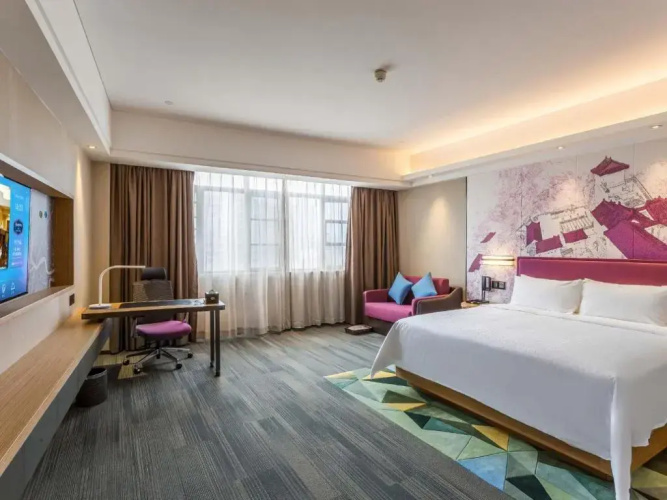 Hampton by Hilton Shiyan Yunyang