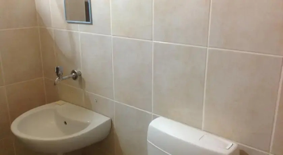Saklı Bahçe Pansiyon Camping
