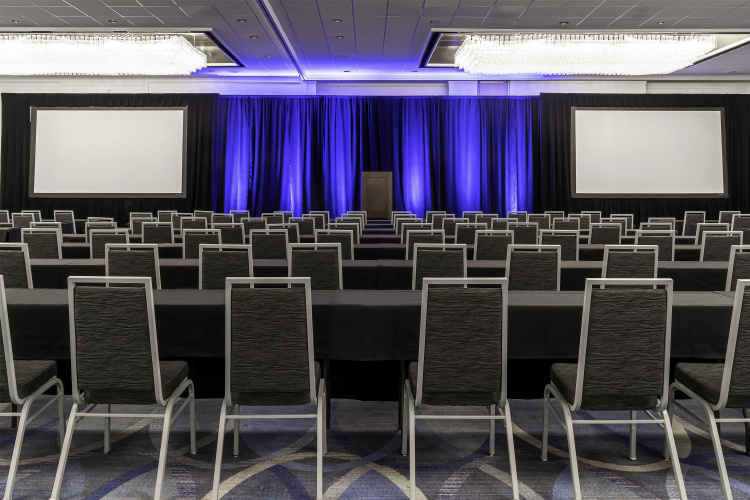Hyatt Regency Tulsa photo 16