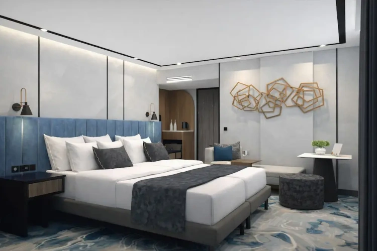 Classic Twin room