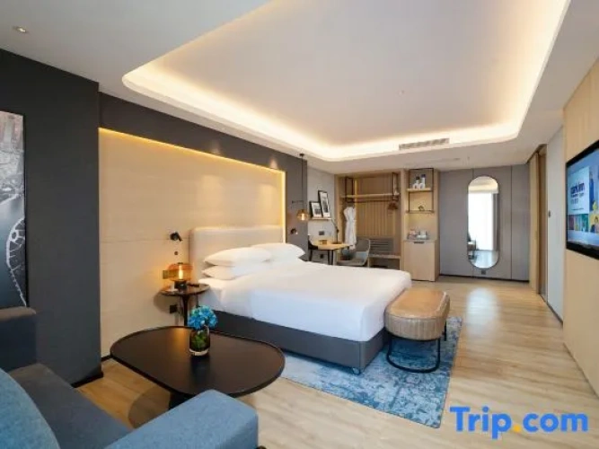 Comfort Double Suite